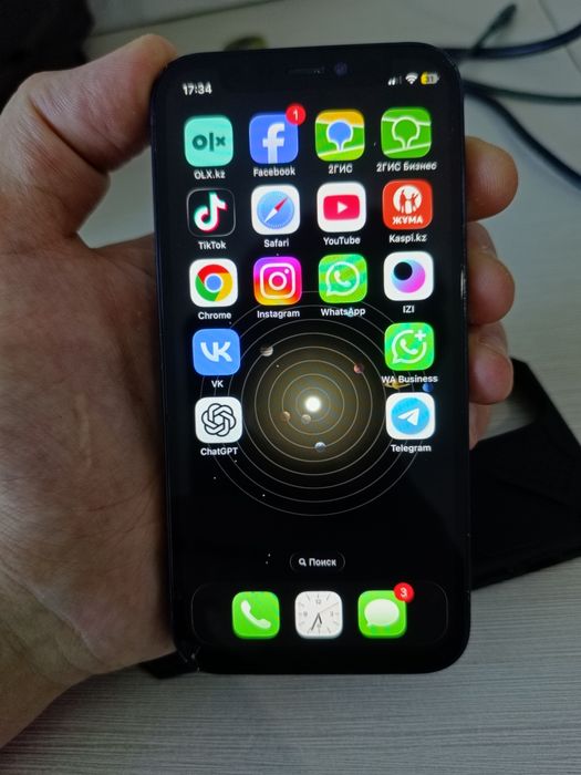 Iphone 12mini 128gb
