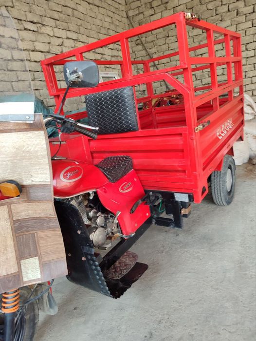 Holati alo matori ochilmagan