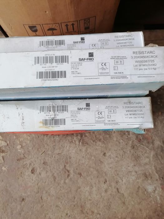 electrozi sudura,discuri abrazive