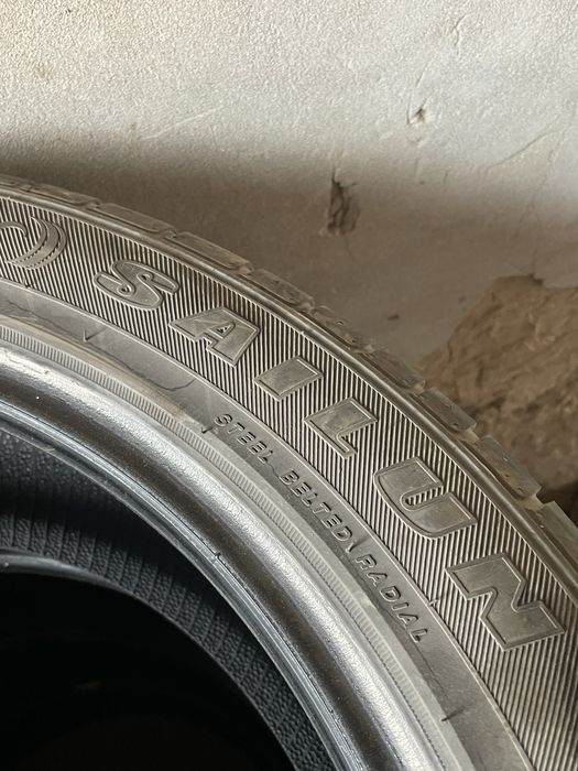 R20 255/45/20 летний