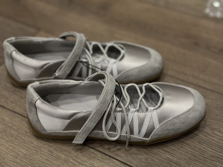 Продам балетки Uniqlo GU