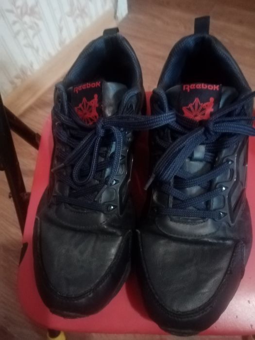 Кроссовки мужские