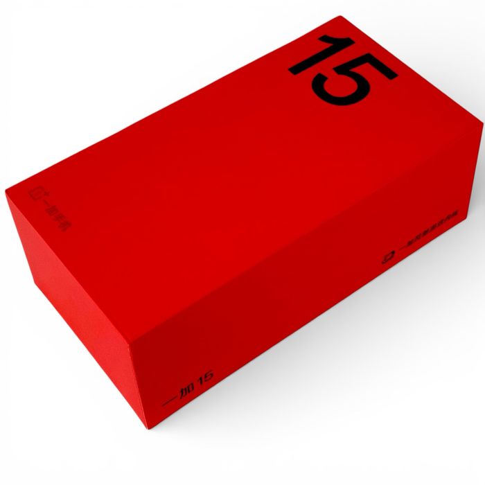 НОВ! OnePlus 15 5G 16RAM 512GB Black / Violet / Sand