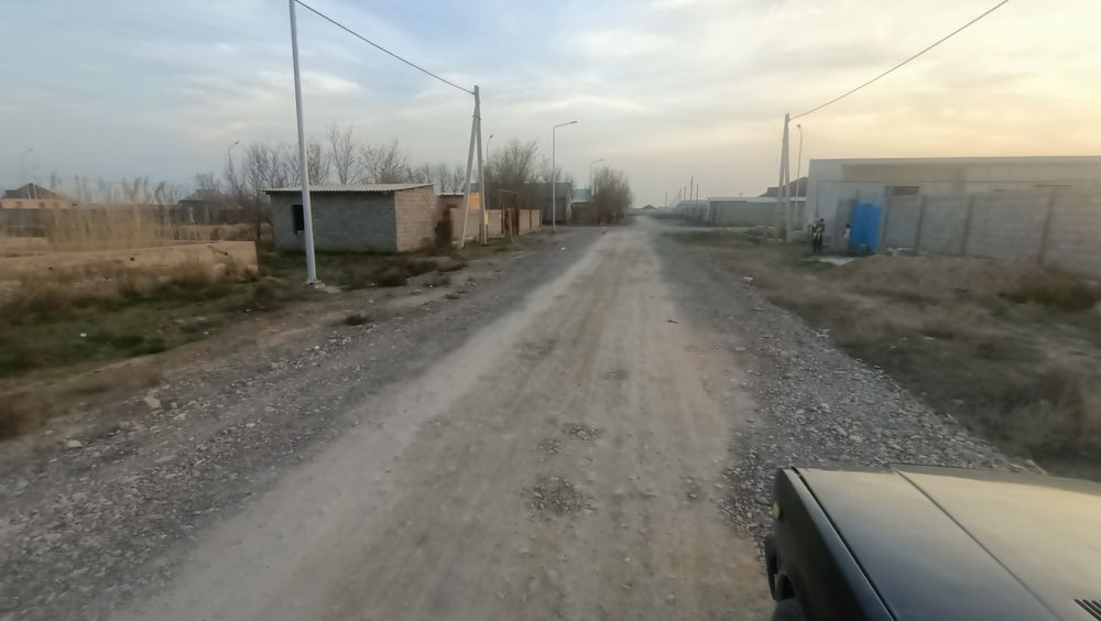 Ортак,Кенбайтак 167 жер сатылады 10со́ттык – pohled 3
