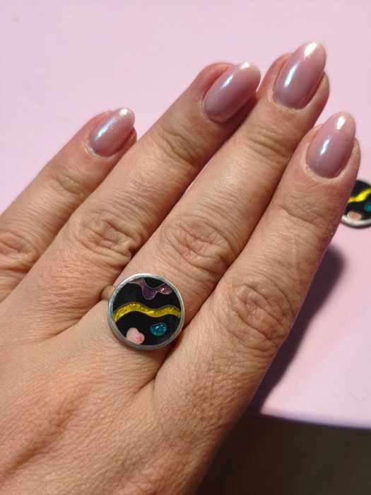 Серебро 925\Минанкари