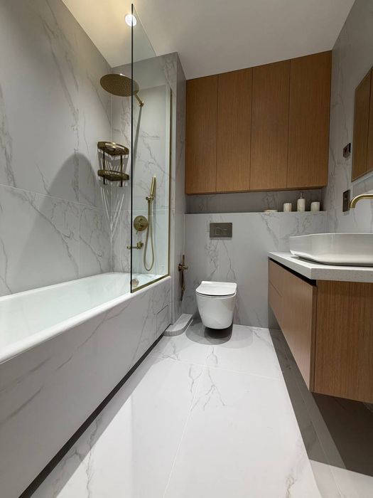 Продается 3х ком квартира, ЖК Darhan Avenue, ор-р: Дархан, 97м²