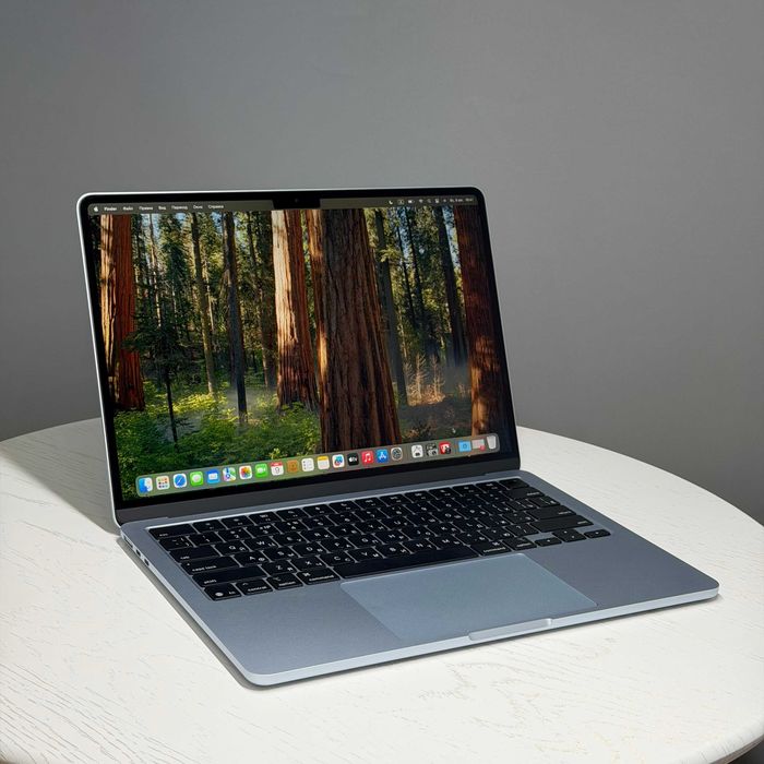 MacBook Air M4 16/512 GB HALOL NASIYA