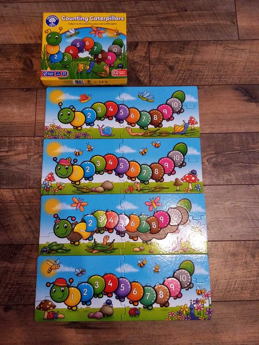 Пъзели с дръжки, конструктори, игри