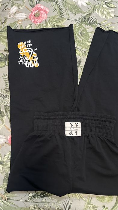 Дамско долнище Negative