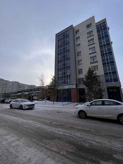 СДАЕМ ПОМЕЩЕНИЕ 100 кв м в аренду