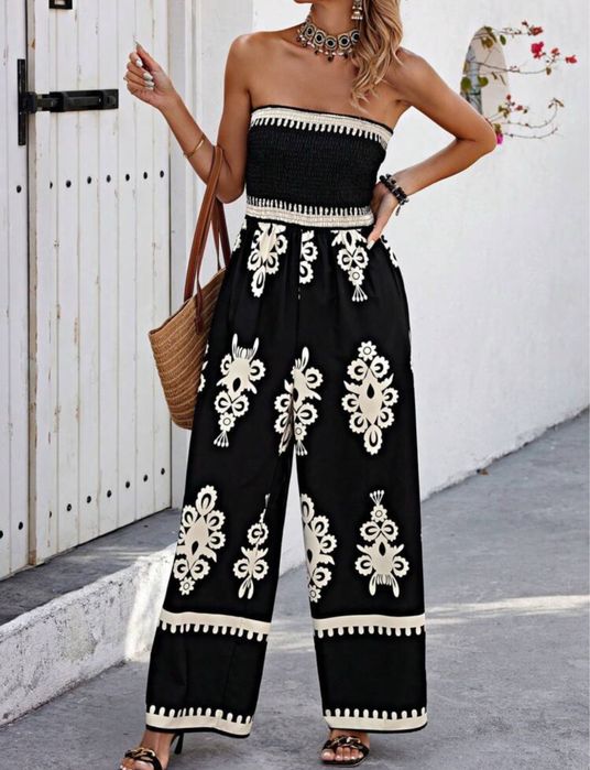 Дамски гащеризон