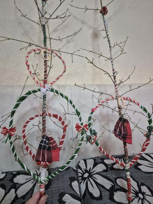 Сурвачки от Дрян