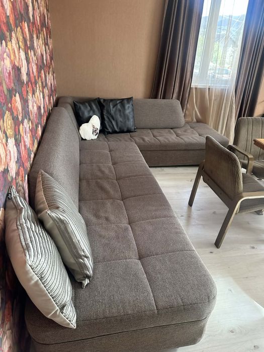 Дава се под наем Къща в с. Студена, Област Перник - 700 кв.м за 5186.7 € - Снимка #4