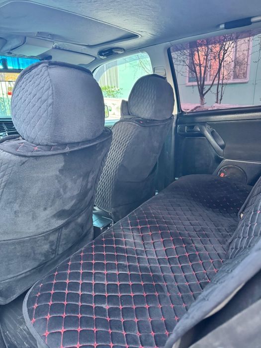 Продам гольф 3 1.8 моно