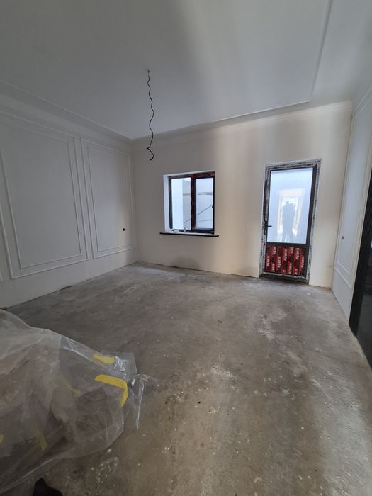 Продаётся участок 3 сот 5 ком Яшнабадский  ул М Ашрафи