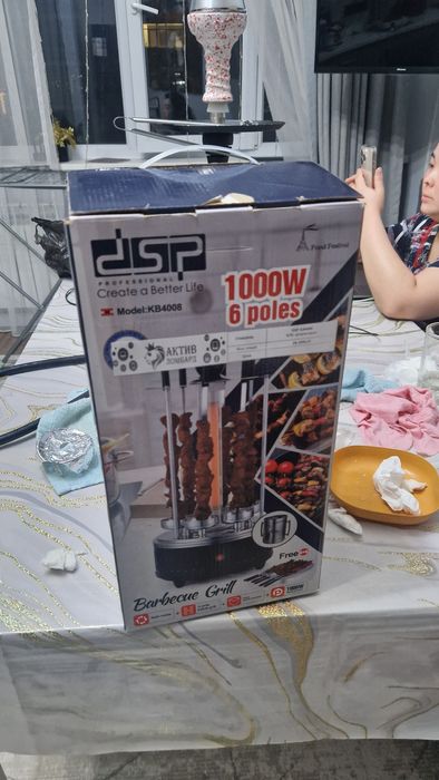 Фритюрница для дома