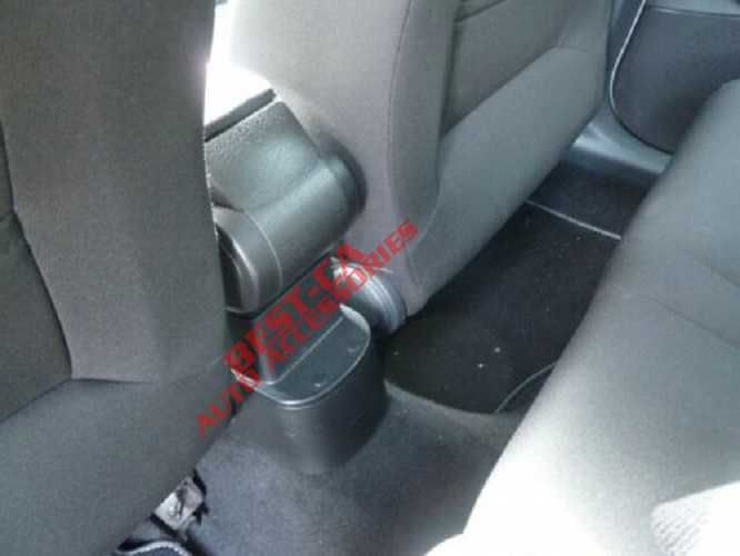 Cotiera auto dedicata textile Seat Ibiza Mk3 6L Seat Cordoba Mk2 6L