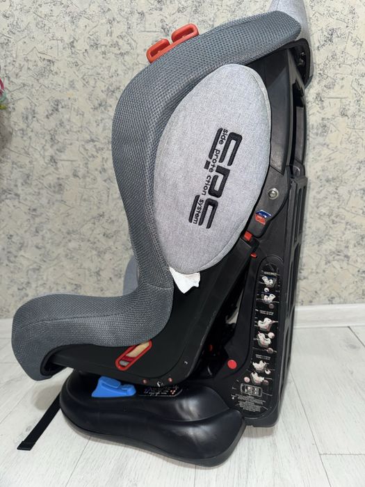 Автокресло для детей