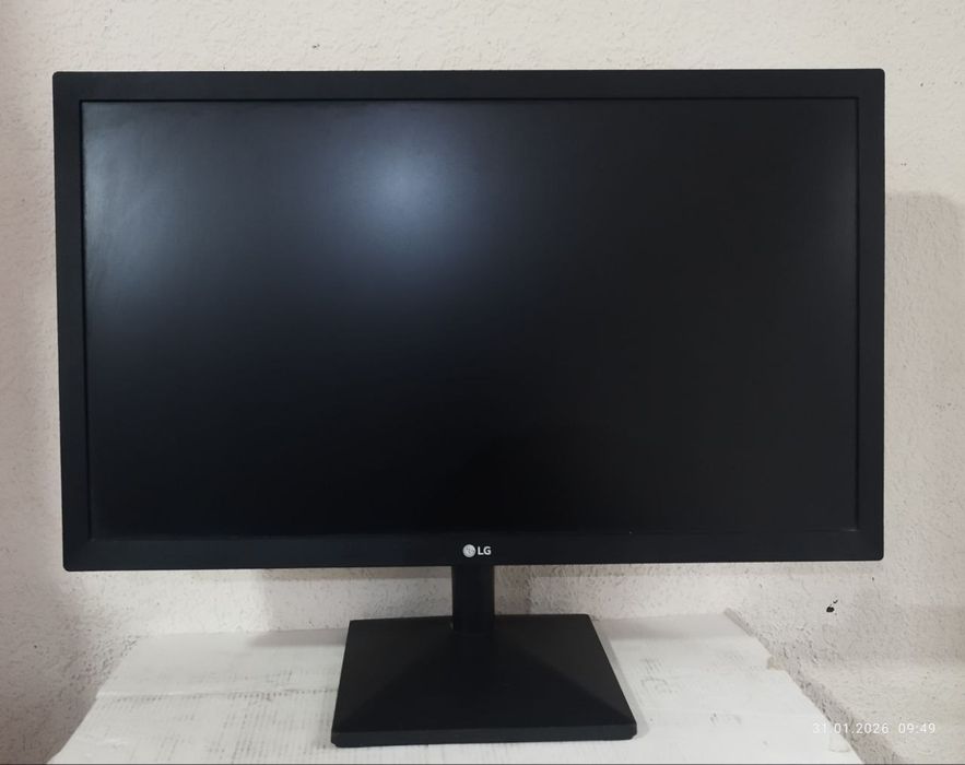 Монитор LG MH-430H 22"
