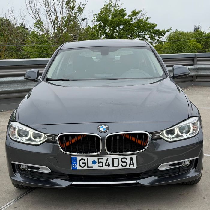 BMW Seria 3