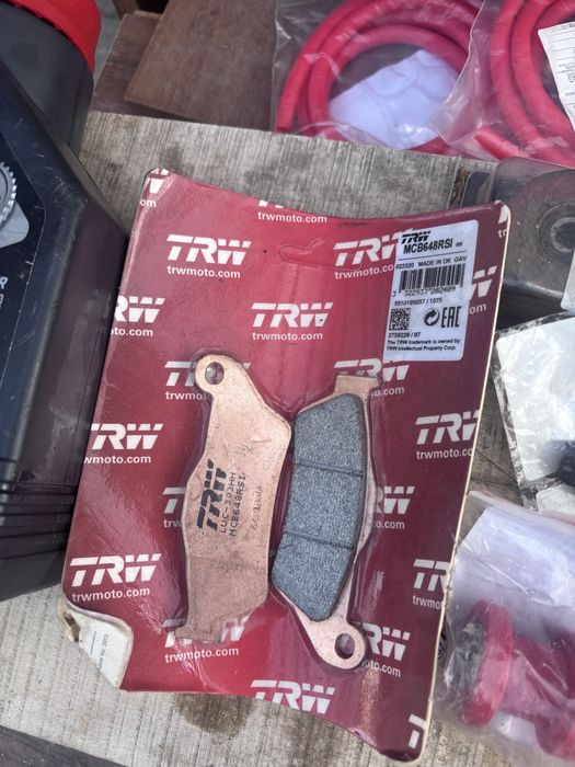 Husqvarna Wr 300 2T продавам енудро 300 2т