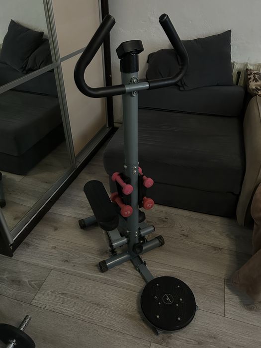 Степпер ART Fit