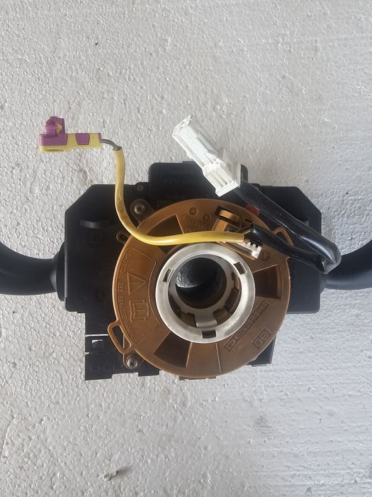 Ansamblu manete cu spira volan  Citroen Jumper 2 [2nd facel