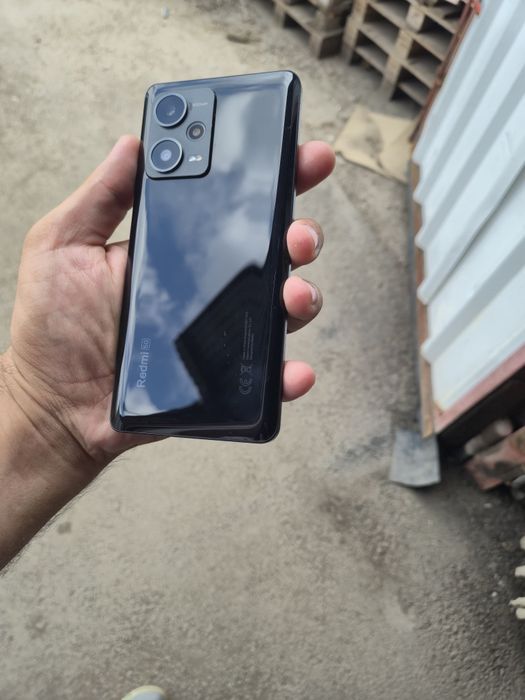 Redmi Note 12 pro plus 5G