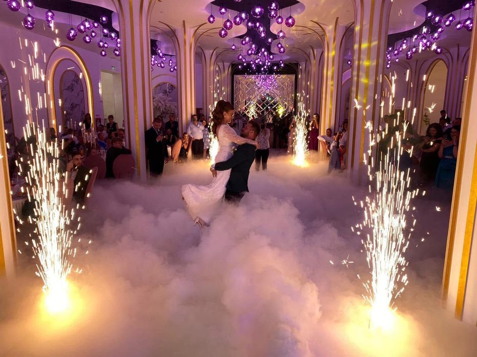 DJ Klass Events /  Solista