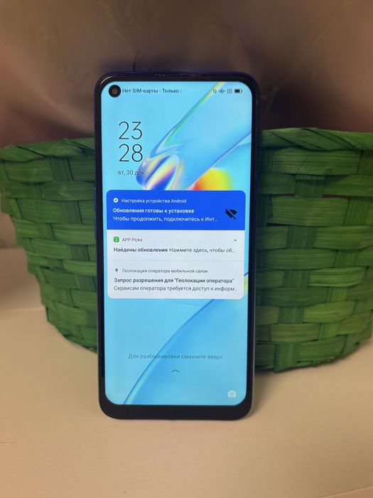 oppo A54 память 64G