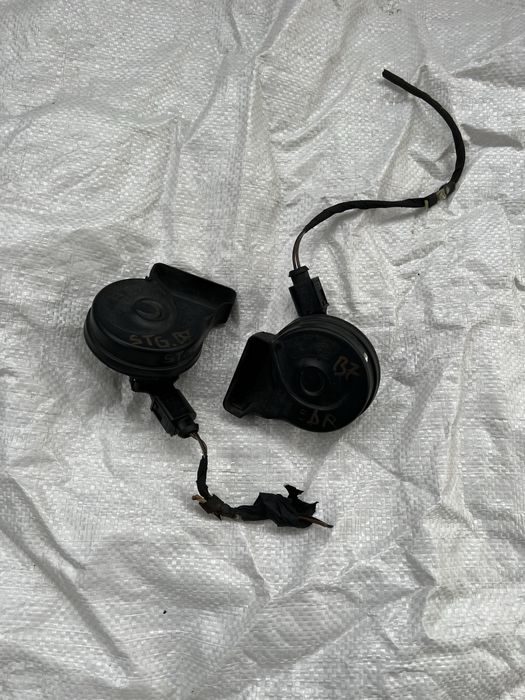 Claxoane vw tiguan vw passat b7