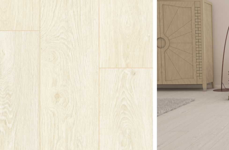 Ламинат 33 класс , 8 мм FLOORPAN