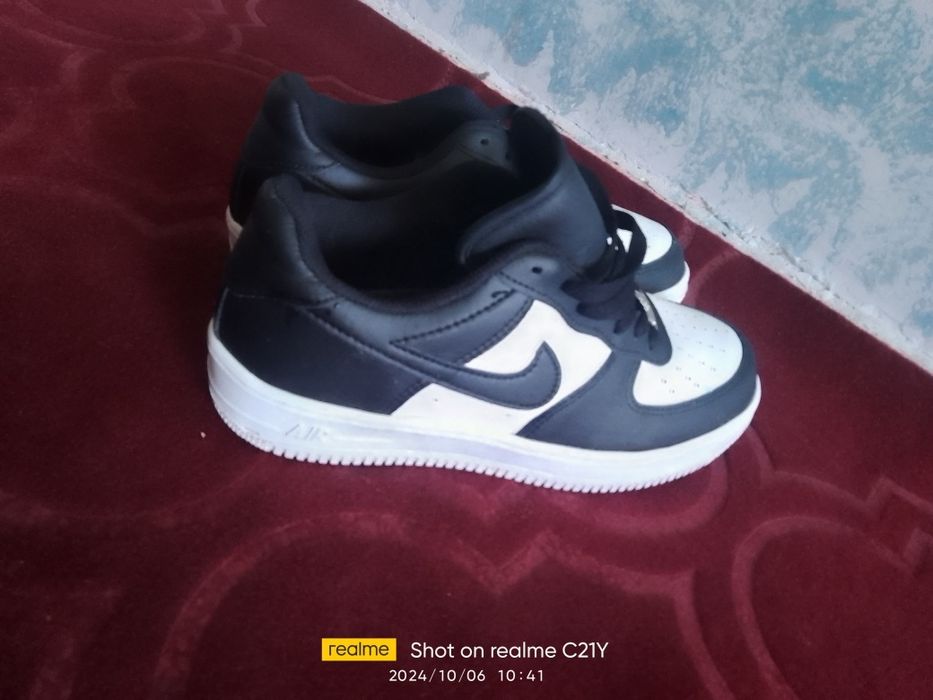 Erkaklar oyoq kiyimi