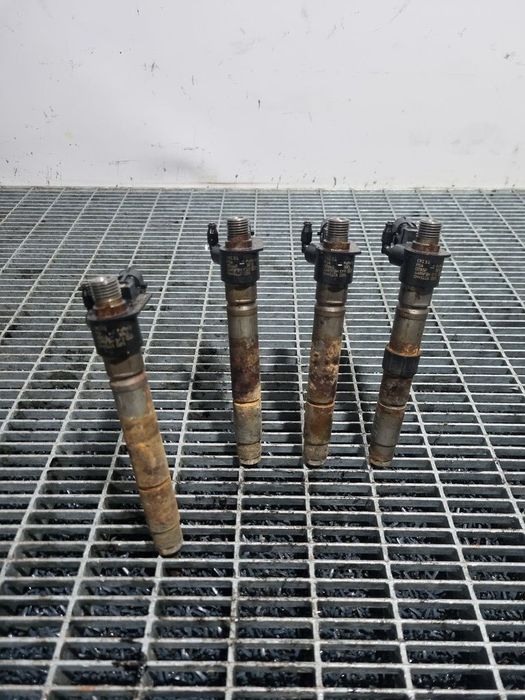 Injector Citroen C - Crosser 2.2 D 2007 - 2012 156CP 4HN Euro5 (1364) Diesel 0445115025