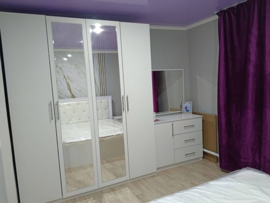 Спальные гарниртур