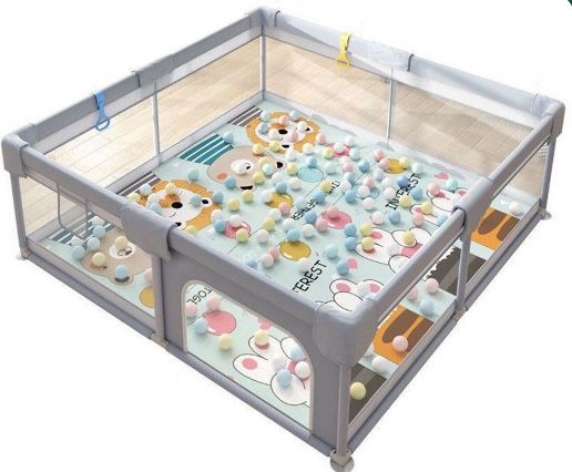 Продам Манеж в отличном состояний 10 к