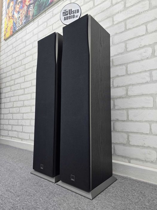 Колонки акустика DALI Concept 6.