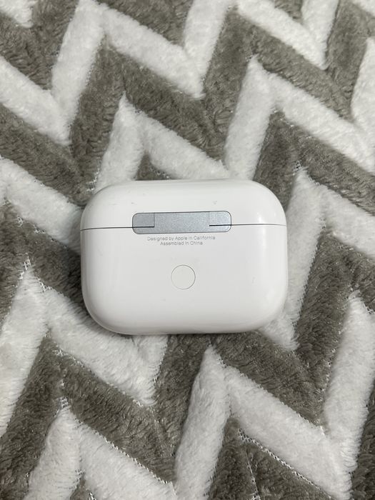 Новые AirPods Pro 2