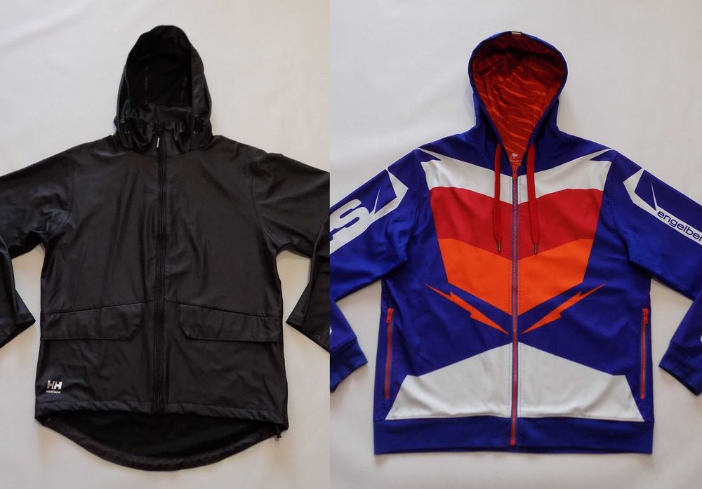 работно горнище helly hansen/engelbert strauss суичър мъжко оригинал S