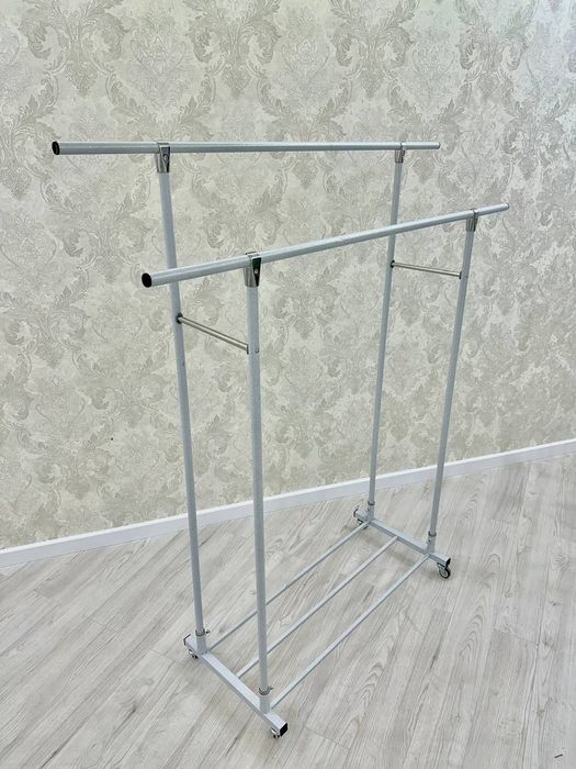 Гардеробная вешалка вишилка напольный вешилка garderob veshalka достав