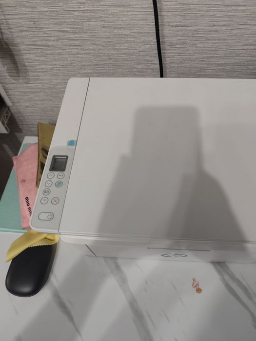 Мфу hp m141 w принтер