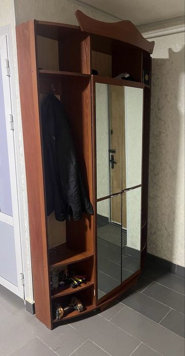 Сервант Шкаф прихожка