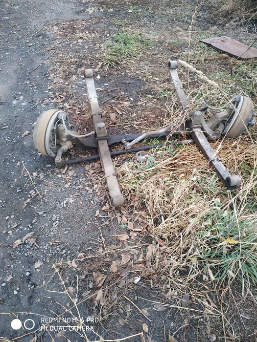 Запчасти на ISUZU ELF