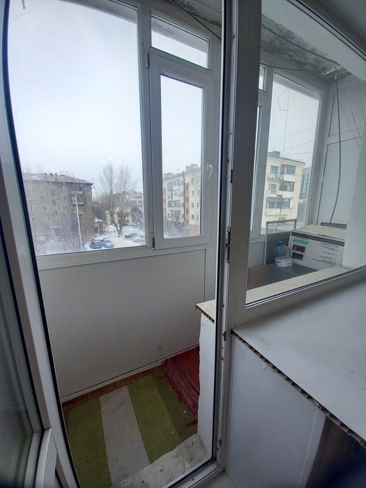 Продаётся 2х ком кв Акана серэ 113