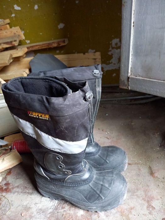 Продам термо сапаги