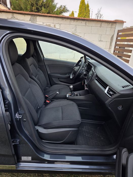 Vand Renault Clio V  1.5 dci Business E6