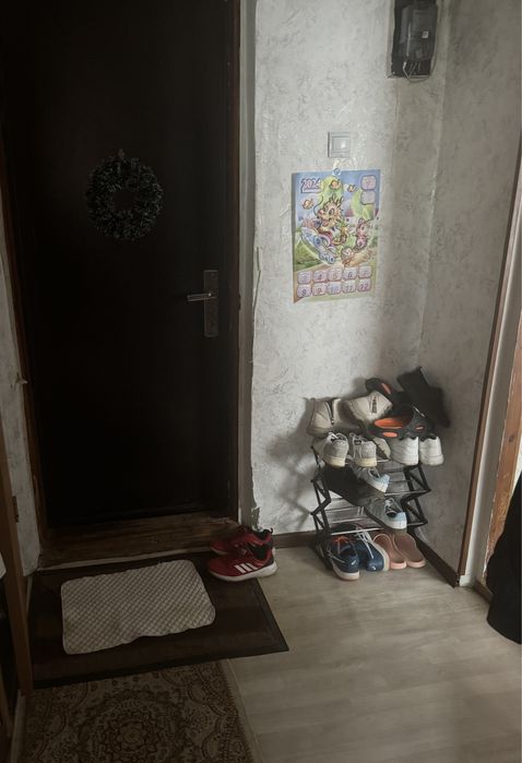 Продам квартиру