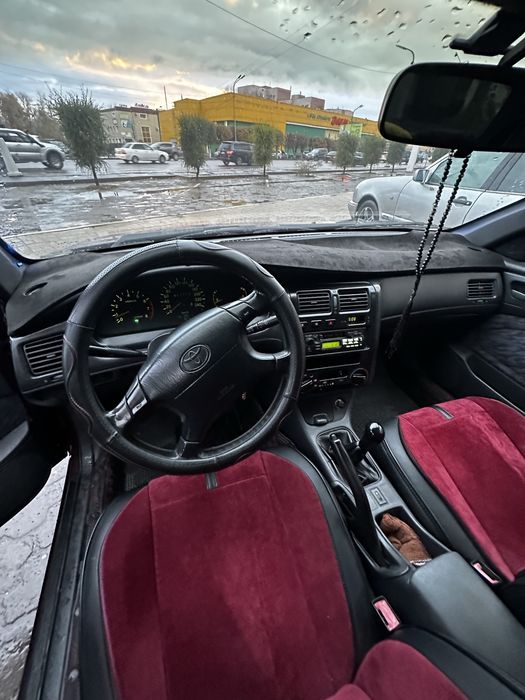 Машина европейка договорная цена