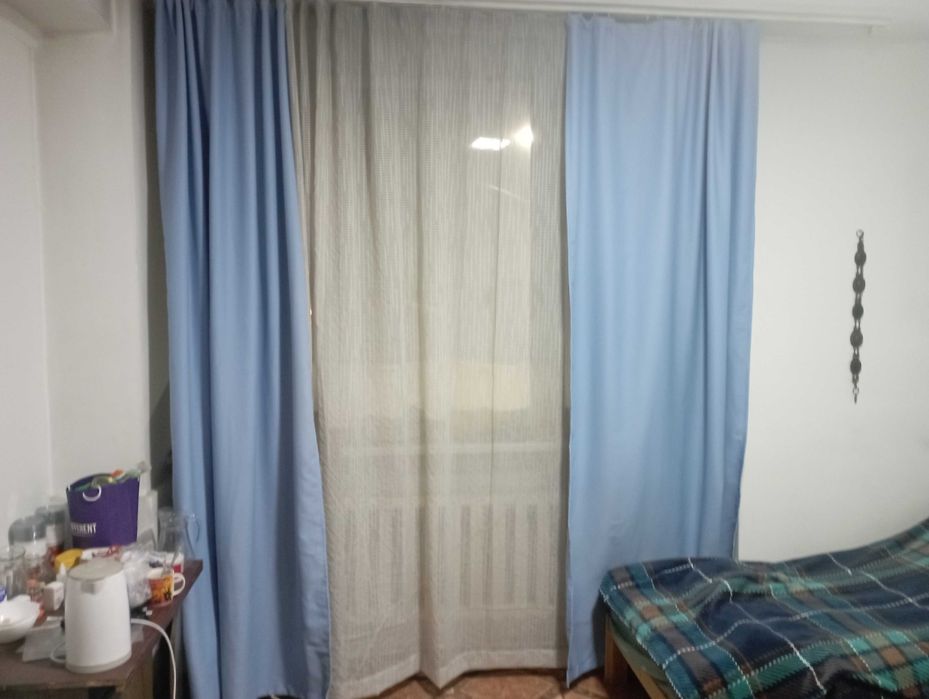 Однокомнатную квартиру