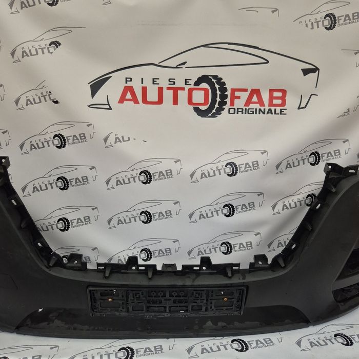 Bara fata Renault Master Facelift an 2019-2020-2021-2022-2023-2024